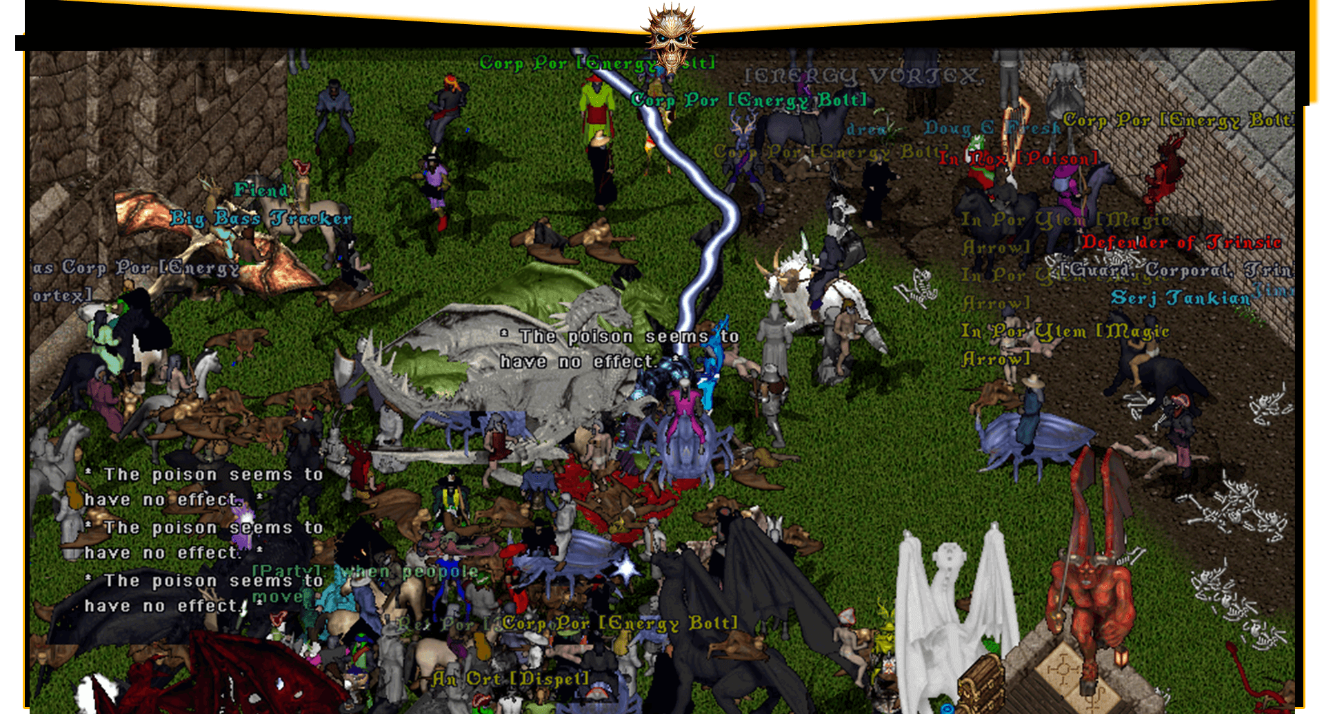 ultima online forever dueling ultima online forever dueling
